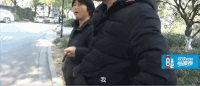 小区回收废品起争执 两位大姐差点打起来